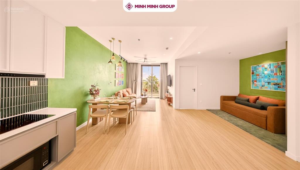 Bất động sản tại Khánh Hòa - ảnh 1