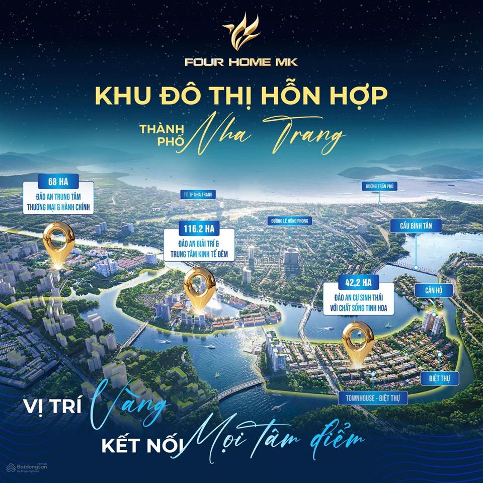 Bất động sản tại Khánh Hòa - ảnh 1