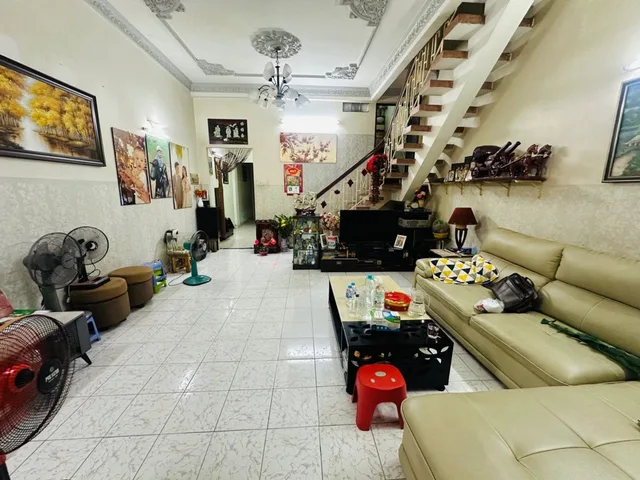 Bất động sản tại TP. Hồ Chí Minh - ảnh 1
