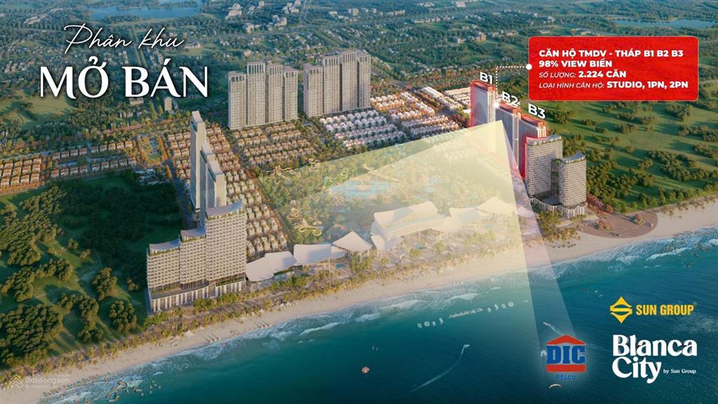Bất động sản tại Bà Rịa - Vũng Tàu - ảnh 1