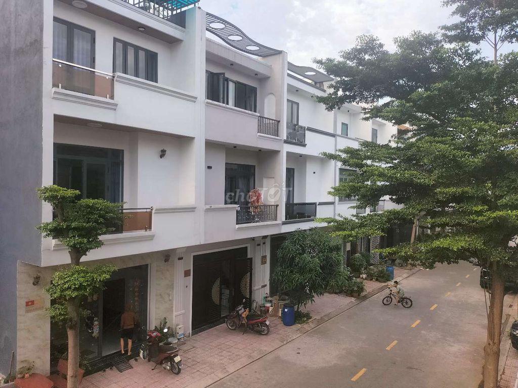 Bất động sản tại Bình Dương - ảnh 1