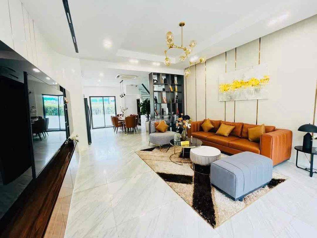 Bất động sản tại Bình Dương - ảnh 1