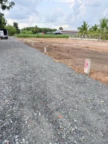 Bất động sản tại Tây Ninh - ảnh 1