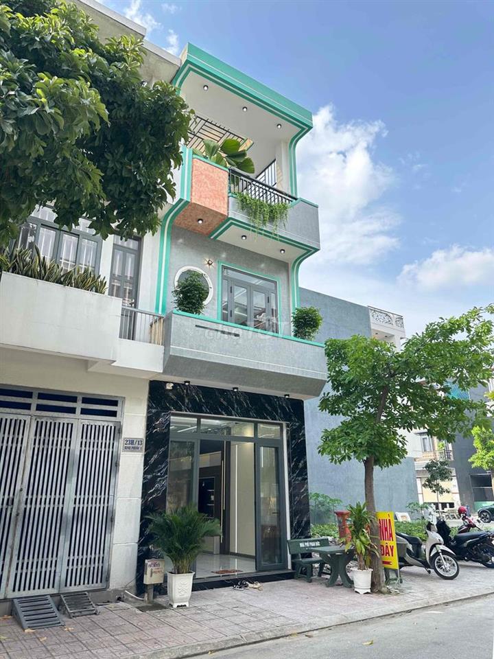 Bất động sản tại Bình Dương - ảnh 1