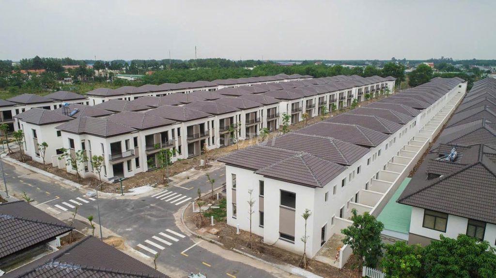 Bất động sản tại Bình Dương - ảnh 1