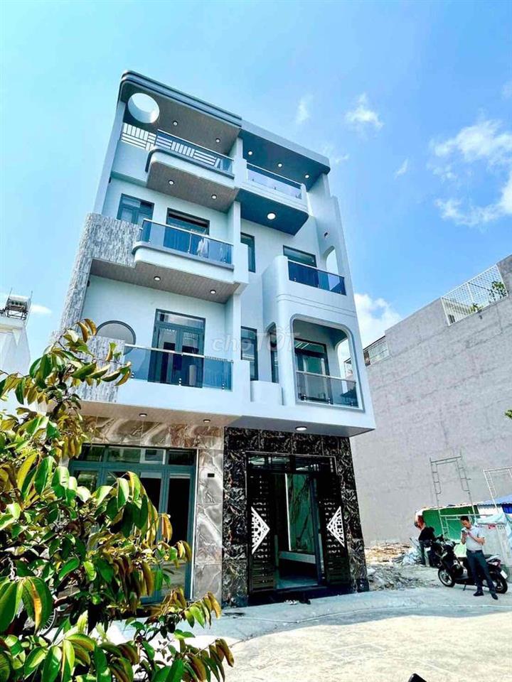 Bất động sản tại Bình Dương - ảnh 1