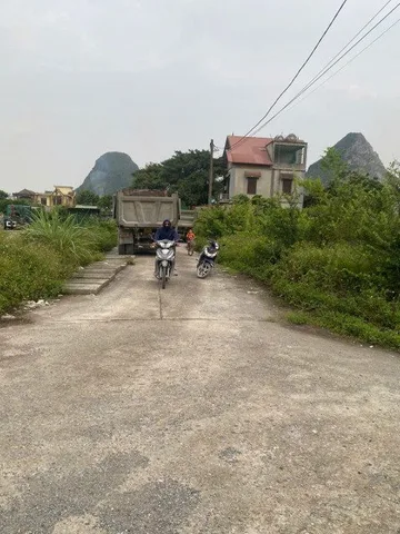 Bất động sản tại Hà Nam - ảnh 1