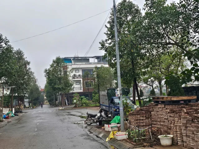 Bất động sản tại Bắc Ninh - ảnh 1