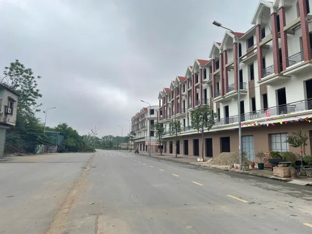 Bất động sản tại Bắc Ninh - ảnh 1