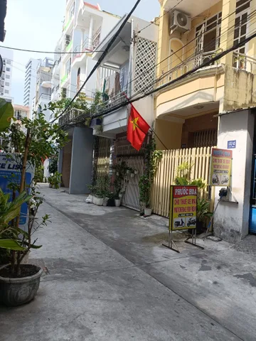 Bất động sản tại Khánh Hòa - ảnh 1