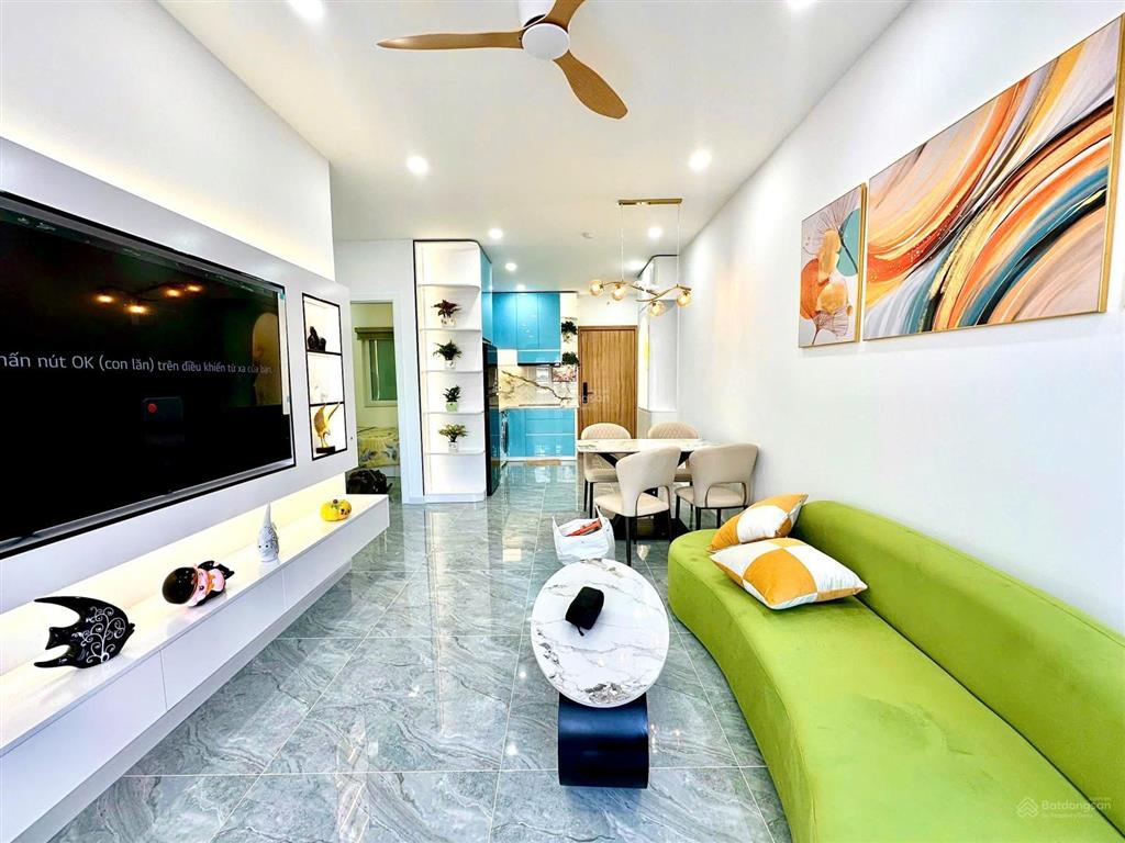 Bất động sản tại Khánh Hòa - ảnh 1