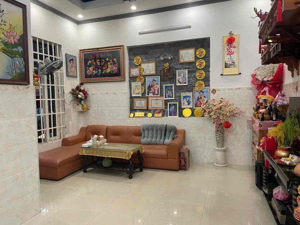 Bất động sản tại Bình Dương - ảnh 1
