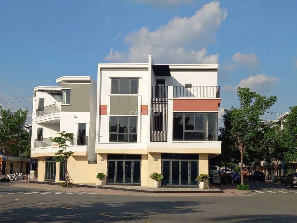 Bất động sản tại Bình Dương - ảnh 1