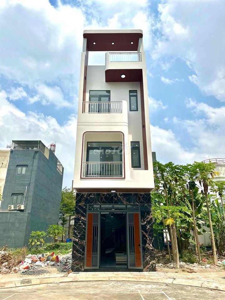 Bất động sản tại Bình Dương - ảnh 1