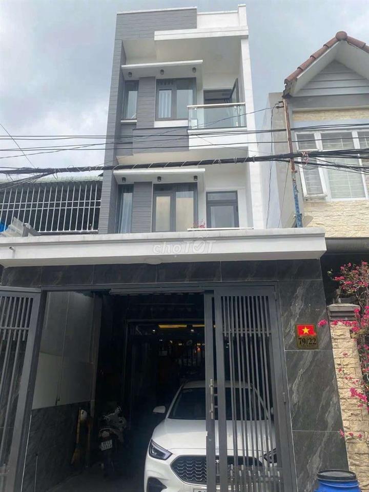 Bất động sản tại Bình Dương - ảnh 1