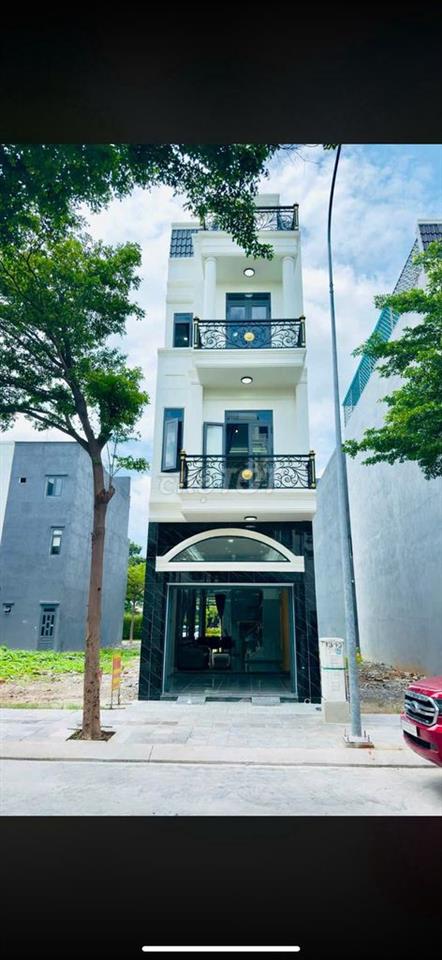 Bất động sản tại Bình Dương - ảnh 1