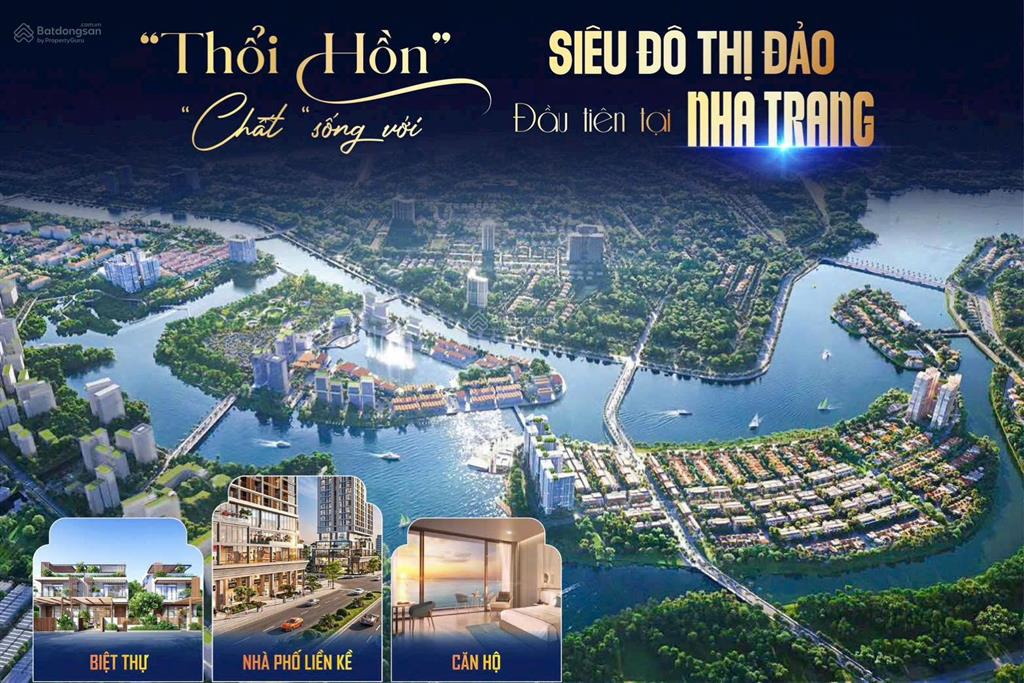 Bất động sản tại Khánh Hòa - ảnh 1