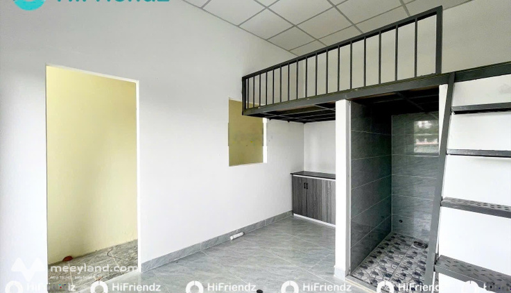 Bất động sản tại TP. Hồ Chí Minh - ảnh 1