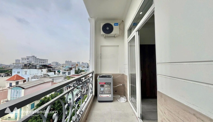 Bất động sản tại TP. Hồ Chí Minh - ảnh 1