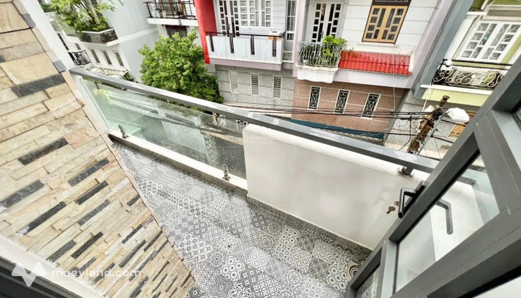 Bất động sản tại TP. Hồ Chí Minh - ảnh 1