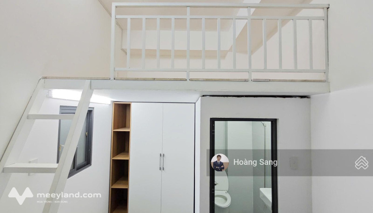Bất động sản tại TP. Hồ Chí Minh - ảnh 1