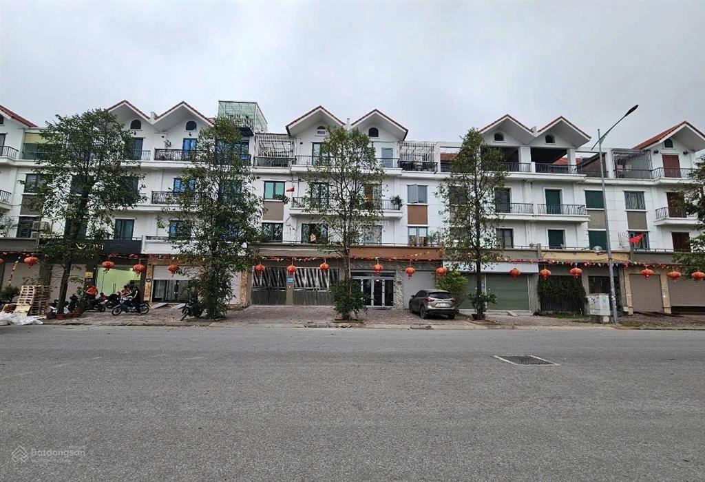 Bất động sản tại Hà Nội - ảnh 1