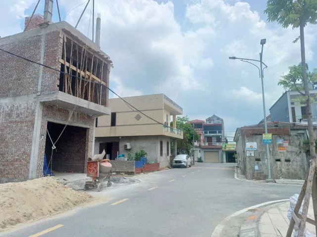 Bất động sản tại Hải Phòng - ảnh 1