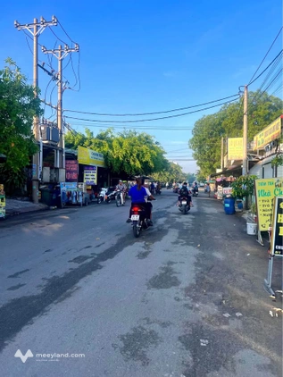 Bất động sản tại Long An - ảnh 1