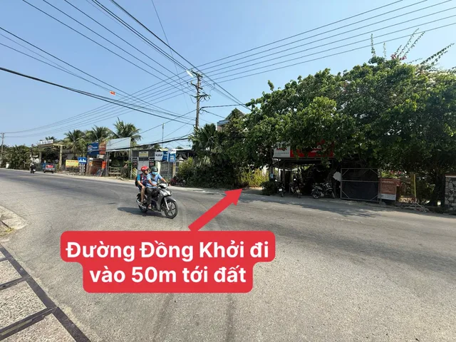 Bất động sản tại Khánh Hòa - ảnh 1