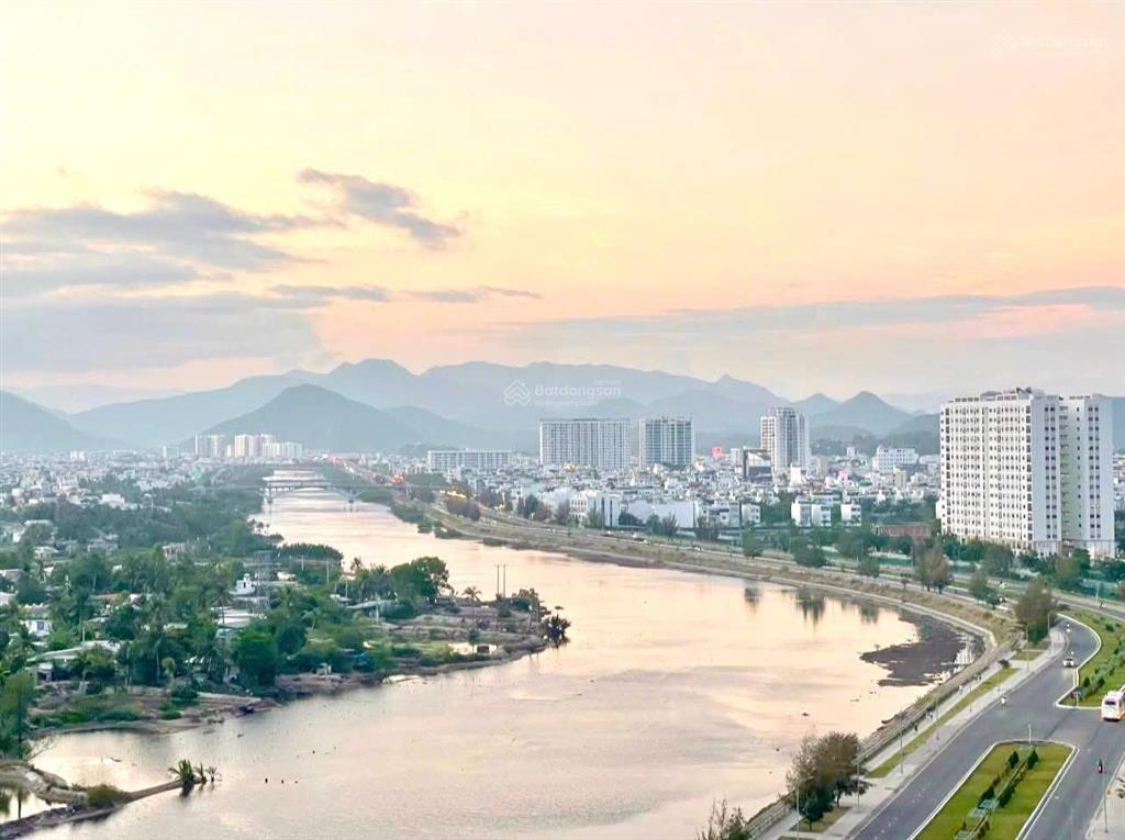 Bất động sản tại Khánh Hòa - ảnh 1