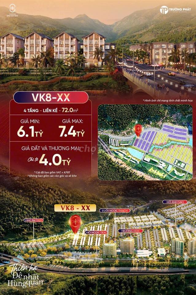 Bất động sản tại Đà Nẵng - ảnh 1