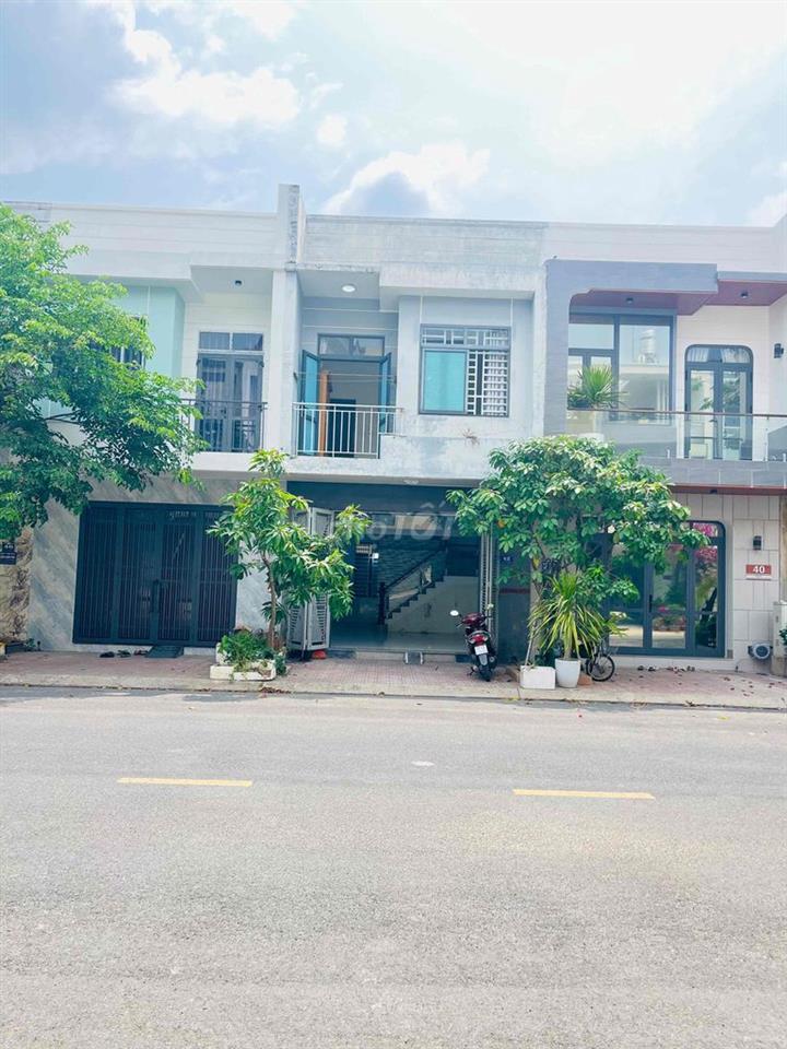Bất động sản tại Bình Dương - ảnh 1