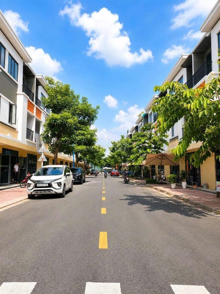 Bất động sản tại Bình Dương - ảnh 1
