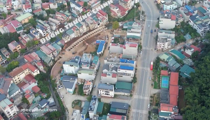 Bất động sản tại Sơn La - ảnh 1
