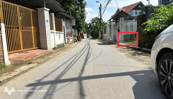 Bất động sản tại Vĩnh Phúc - ảnh 1