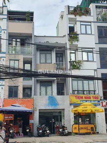Bất động sản tại TP. Hồ Chí Minh - ảnh 1