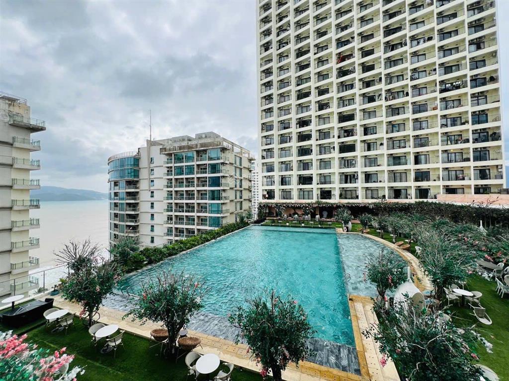 Bất động sản tại Khánh Hòa - ảnh 1
