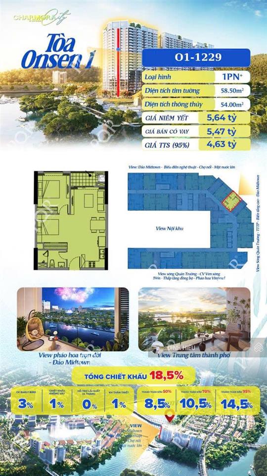 Bất động sản tại Khánh Hòa - ảnh 1