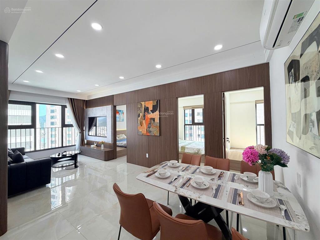 Bất động sản tại Khánh Hòa - ảnh 1