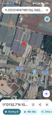 Bất động sản tại Bình Dương - ảnh 1
