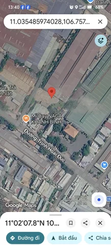 Bất động sản tại Bình Dương - ảnh 1