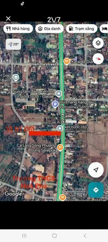 Bất động sản tại Đắk Lắk - ảnh 1