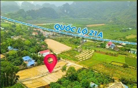 Bất động sản tại Hòa Bình - ảnh 1