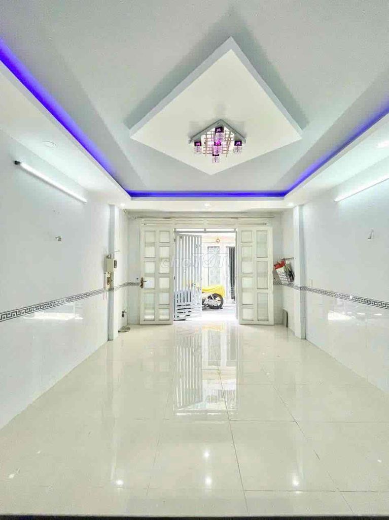Nhà riêng tại Gò Vấp, TP. Hồ Chí Minh - ảnh 2