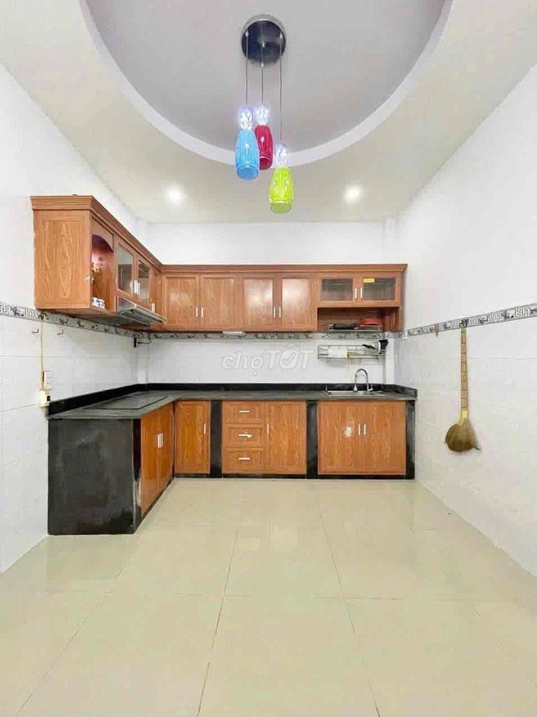Nhà riêng tại Gò Vấp, TP. Hồ Chí Minh - ảnh 3