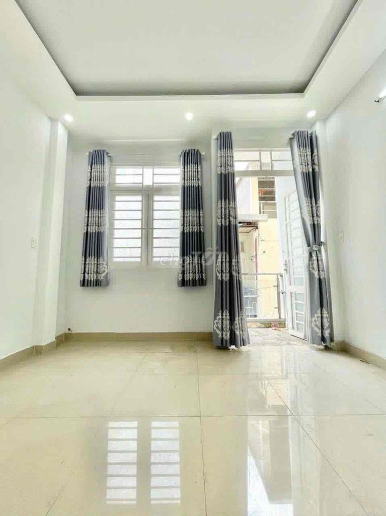 Nhà riêng tại Gò Vấp, TP. Hồ Chí Minh - ảnh 4