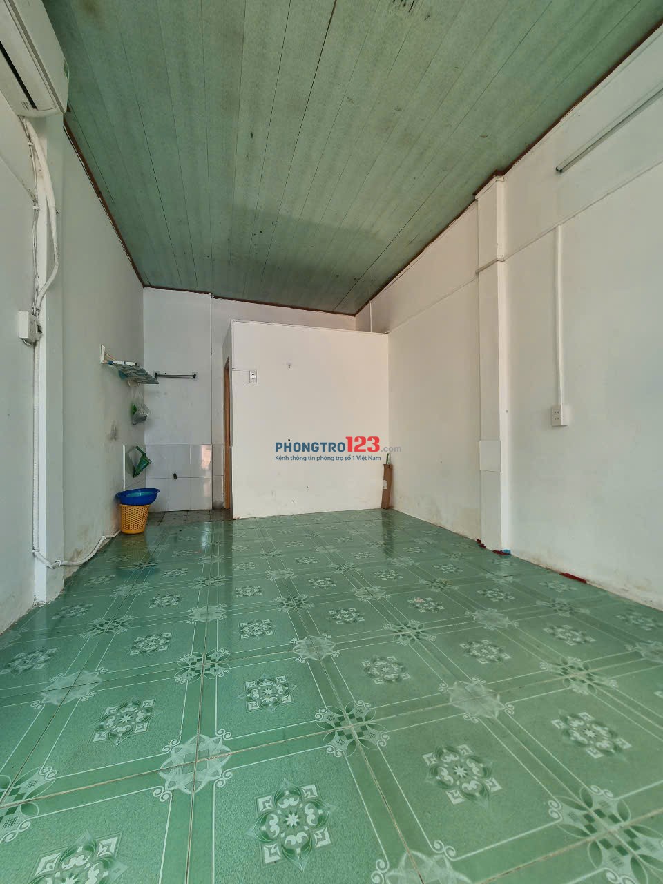 Bất động sản tại TP. Hồ Chí Minh - ảnh 1
