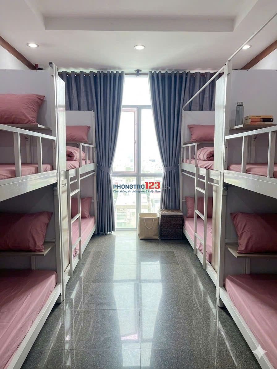 Bất động sản tại TP. Hồ Chí Minh - ảnh 1