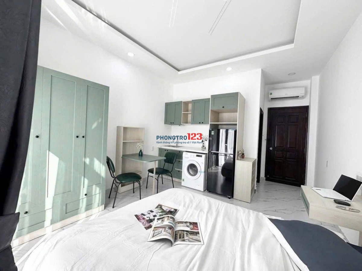 Bất động sản tại TP. Hồ Chí Minh - ảnh 1