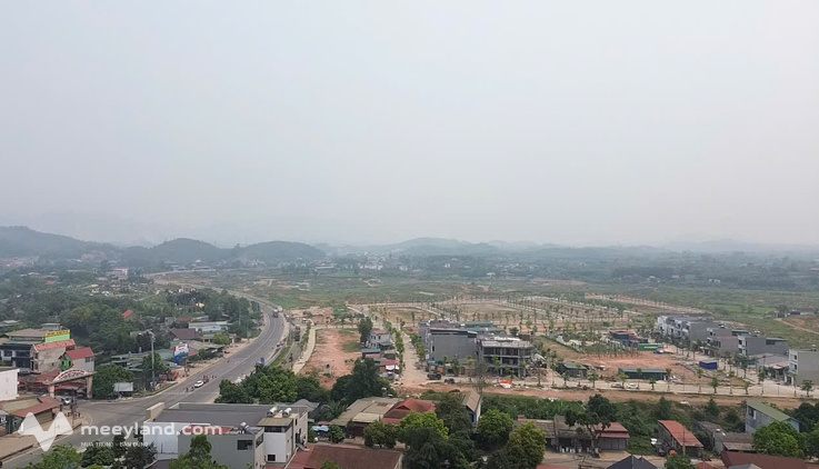Bất động sản tại Lạng Sơn - ảnh 1